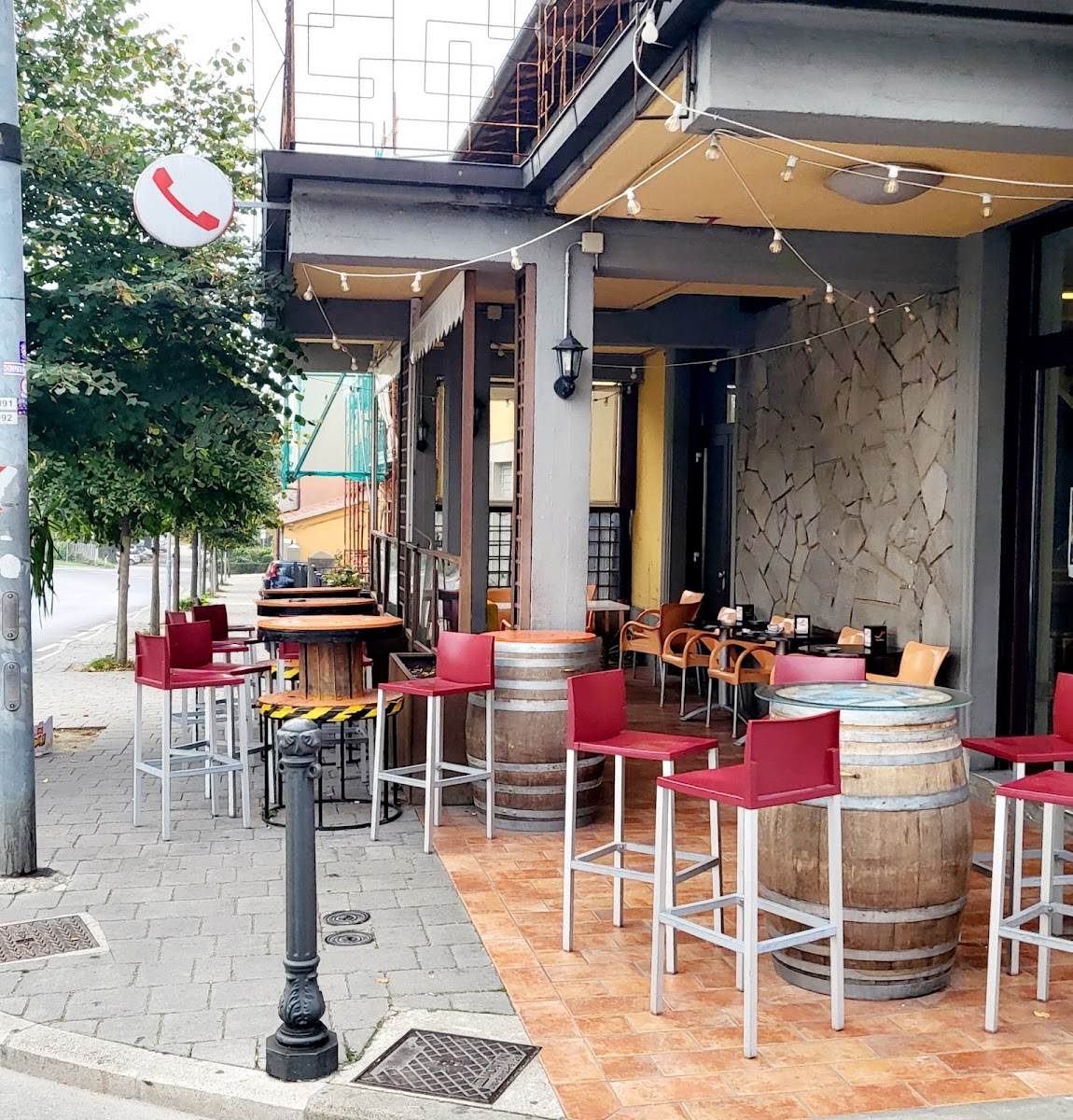 Ploom Reseller- Caffè Grandangolo